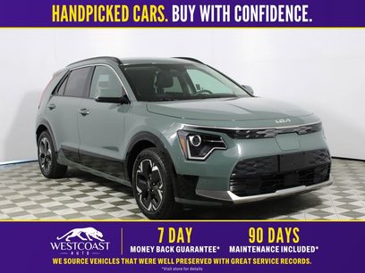 Used 2024 Kia Niro Wind