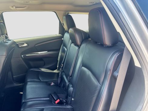 Used 2016 Dodge Journey R/T FWD image 24