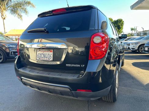 Used 2012 Chevrolet Equinox LT w/ Driver Convenience Package image 17
