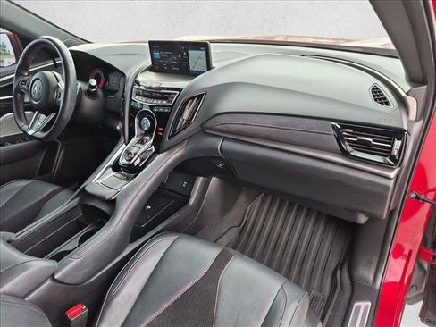 Used 2024 Acura RDX w/ Advance Package AWD/4WD image 23