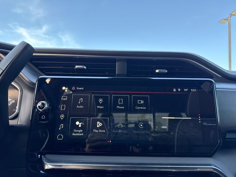 New 2026 GMC Sierra 2500 Denali Ultimate AWD/4WD image 23