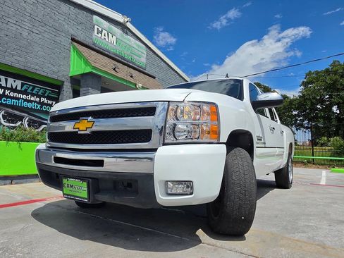 Used 2009 Chevrolet Silverado 1500 LT w/ Regional Value Package RWD image 51