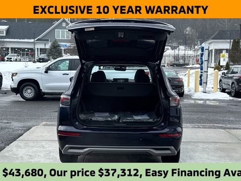 New 2026 Mitsubishi Outlander SEL image 23