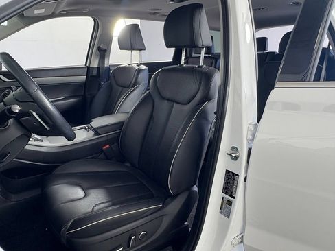 Used 2023 Hyundai Palisade XRT w/ Cargo Package FWD image 9
