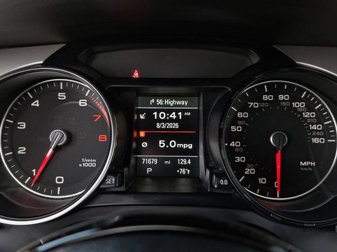 Used 2016 Audi A5 2.0T Premium Plus w/ Technology Package AWD/4WD image 18