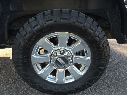 Used 2020 Ford F250 Platinum image 20