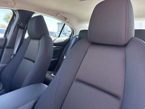 New 2026 MAZDA MAZDA3 s image 27