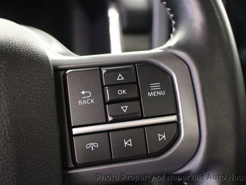 Used 2021 Ford F150 Lariat w/ Equipment Group 502A High image 18