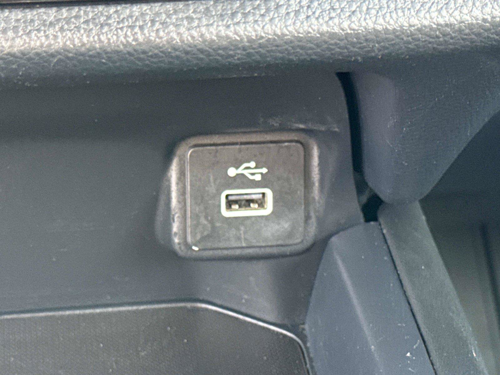 Certified 2023 Honda HR-V Sport image 23