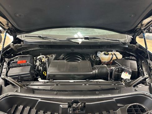 Used 2024 Chevrolet Tahoe RST w/ Sport Performance Package image 47