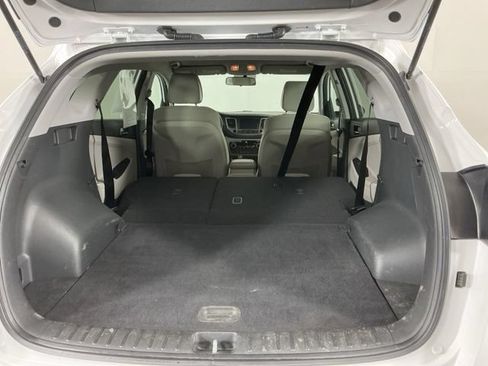 Used 2018 Hyundai Tucson SEL AWD/4WD image 26