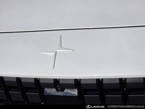 Used 2022 Polestar Polestar 2 w/ Plus Package AWD/4WD image 7