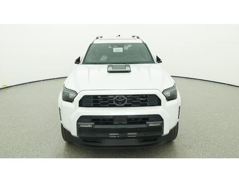 New 2026 Toyota 4Runner TRD Sport Premium image 15