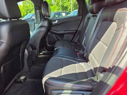 Used 2025 Ford Escape ST-Line w/ Equipment Group 301A FWD image 39