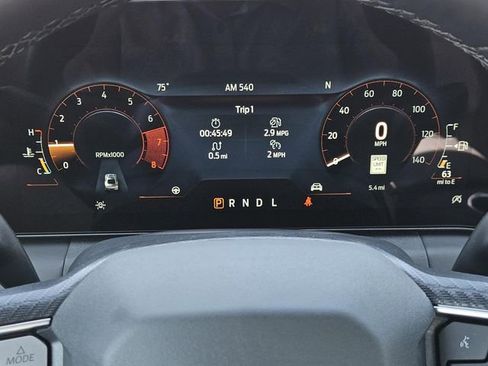 New 2026 Ford Mustang Premium image 16