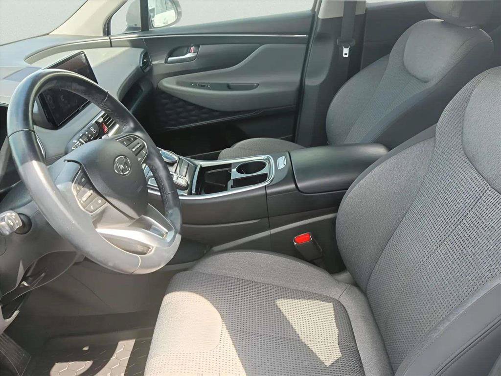 Used 2023 Hyundai Santa Fe SEL AWD/4WD image 12