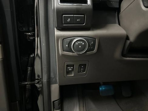 Used 2021 Ford Expedition Max Limited RWD image 30