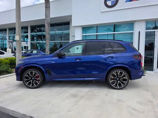 New 2026 BMW X5 M Competition w/ Executive Package AWD/4WD video 3
