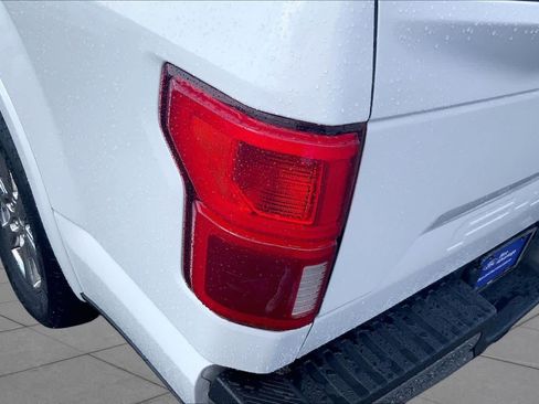 Certified 2020 Ford F150 Lariat w/ Equipment Group 502A Luxury RWD image 29
