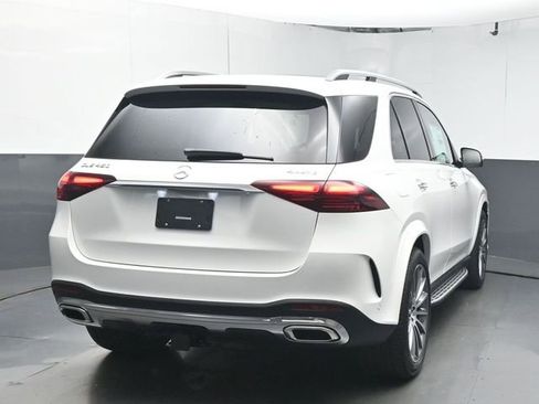 New 2026 Mercedes-Benz GLE 450 4MATIC image 7