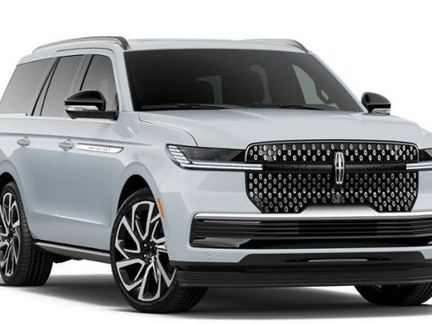 New 2026 Lincoln Navigator Reserve AWD/4WD image 27