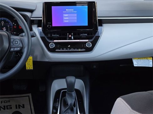 Certified 2026 Toyota Corolla LE image 19