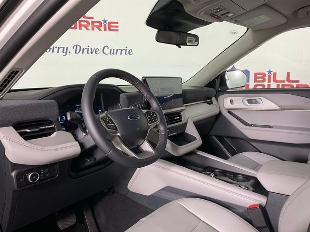 New 2026 Ford Explorer Active w/ Active Comfort Package RWD image 13