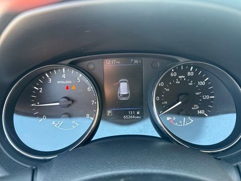 Used 2019 Nissan Rogue S w/ Special Edition Package image 12