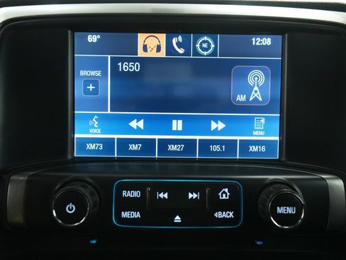 Used 2014 Chevrolet Silverado 1500 LT w/ All Star Edition AWD/4WD image 32