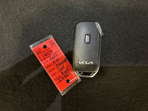 Used 2022 Kia Telluride SX AWD/4WD image 43