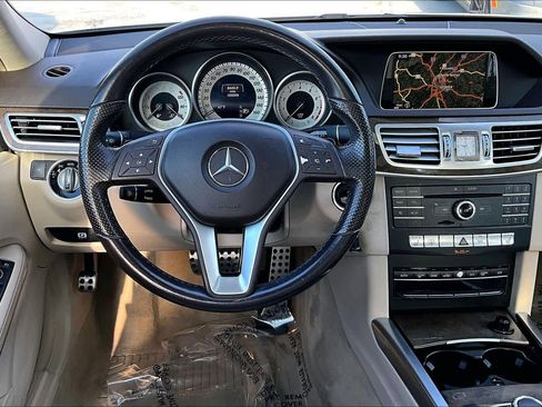 Used 2016 Mercedes-Benz E 350 E 350 Sport image 6