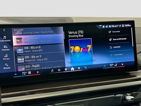 New 2026 BMW X7 xDrive40i image 14