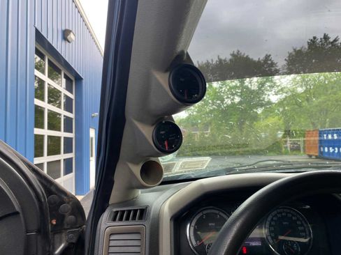 Used 2012 RAM 2500 ST w/ Chrome Appearance Group AWD/4WD image 17