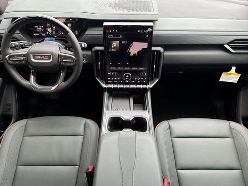 New 2026 GMC Acadia AT4 w/ Super Cruise Package AWD/4WD image 10