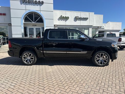 New 2026 RAM 1500 Tungsten image 6