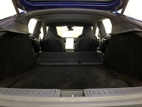 Used 2016 Tesla Model S 70D AWD/4WD image 81