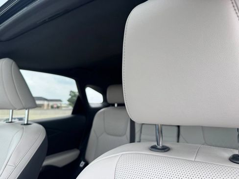 Used 2023 Lexus RX 350 Premium Plus w/ Accessory Package (Z1) FWD image 26