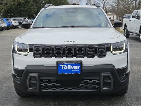 New 2026 Jeep Cherokee Limited image 3