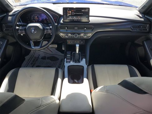 Certified 2023 Acura Integra A-Spec image 15