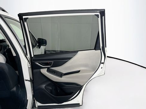 Used 2022 Subaru Forester image 27