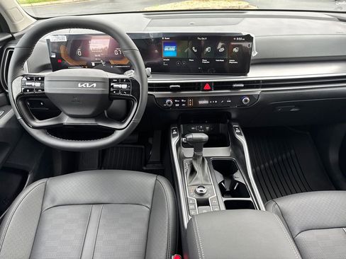 New 2026 Kia Sorento S FWD image 23