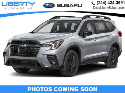 New 2026 Subaru Ascent Bronze Edition