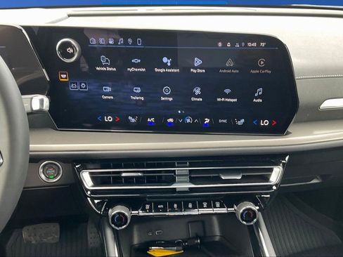 New 2026 Chevrolet Traverse LT w/ Driver Confidence Package FWD image 6