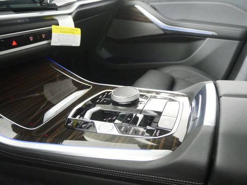 Certified 2026 BMW X5 sDrive40i RWD image 22