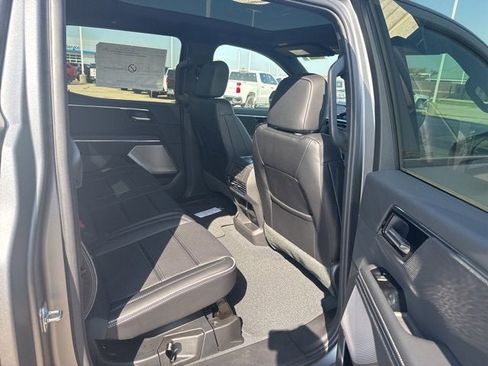 New 2026 GMC Sierra EV Denali image 10