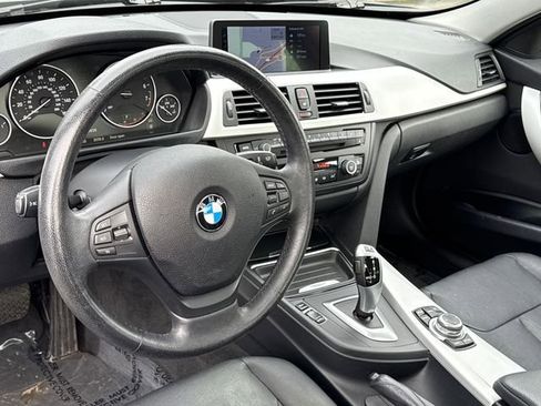 Used 2013 BMW 328i xDrive Sedan image 20