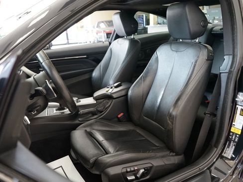 Used 2016 BMW 428i xDrive Coupe AWD/4WD image 2
