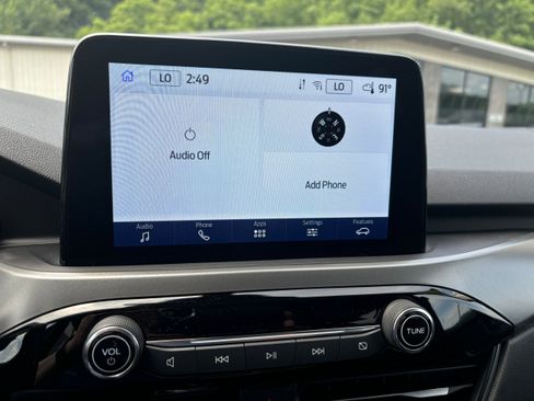 Used 2023 Ford Escape Active image 15