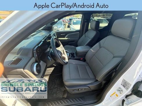 Used 2024 Chevrolet Colorado ZR2 w/ ZR2 Convenience Package III AWD/4WD image 34