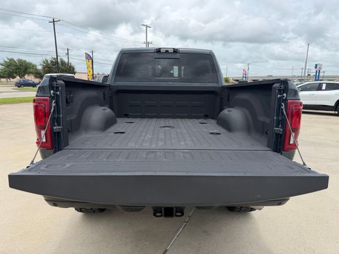 Used 2026 RAM 2500 Rebel w/ Rebel Level 2 Equipment Group AWD/4WD image 36